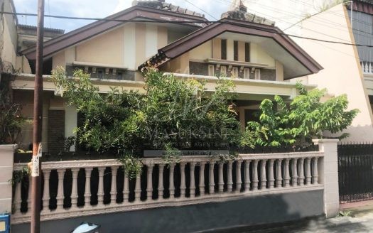 Rumah Siap Huni Dijual di Dinoyo Malang