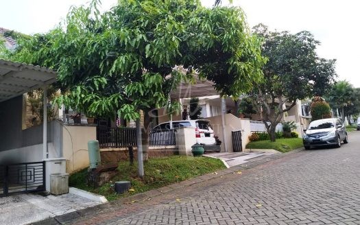 Rumah di Villa Puncak Tidar Dijual di Malang