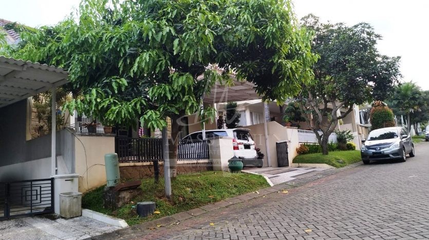 Rumah di Villa Puncak Tidar Dijual di Malang