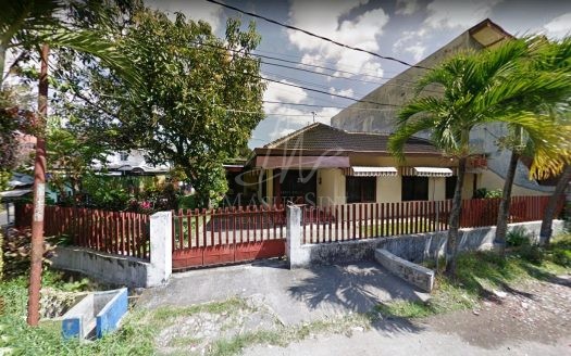 Rumah Dijual di Watumujur Ketawanggede Lowokwaru Malang