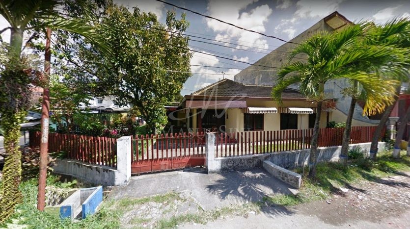 Rumah Dijual di Watumujur Ketawanggede Lowokwaru Malang
