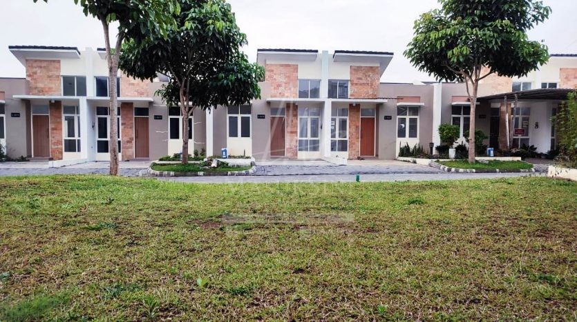 Rumah Siap Huni Dijual di CitraGarden Malang