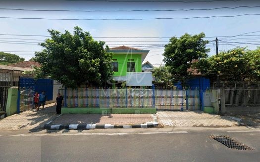 Rumah Dijual di Jl Sarangan Lowokwaru Malang