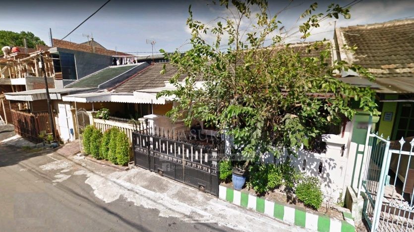 Rumah Disewakan di Jl Gambuta Sukun Malang