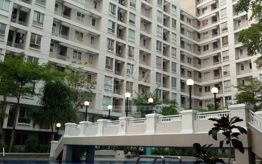 Apartment East Coast Pakuwon City Disewakan di Surabaya