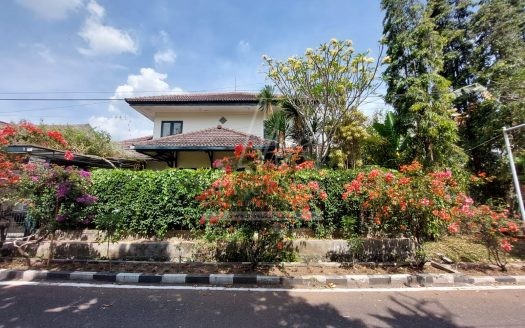 Rumah Dijual di Bukit Cemara Tujuh Malang