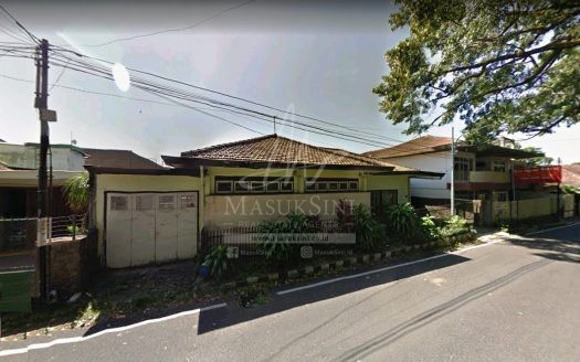 Rumah Dijual di Jl Raung Gunung Gunung Malang